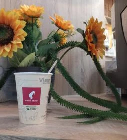 Lipóti Pékség & Kávézó - Lurdy Ház