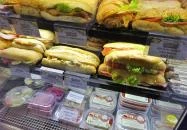 Lipóti Pékség & Kávézó - Magyar utca Mosonmagyaróvár