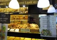 Lipóti Pékség & Kávézó - Magyar utca Mosonmagyaróvár