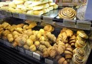 Lipóti Pékség & Kávézó - Magyar utca Mosonmagyaróvár