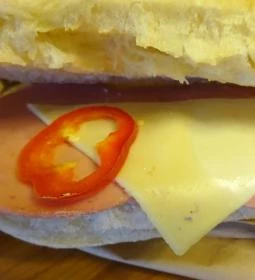 Lipóti Pékség & Kávézó - Magyar utca