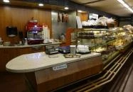 Lipóti Pékség & Kávézó - Népliget Budapest