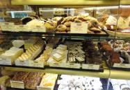 Lipóti Pékség & Kávézó - Népliget Budapest