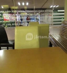 Lipóti Pékség & Kávézó - Népliget