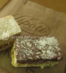 Lipóti Pékség & Kávézó - Népliget