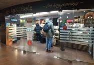 Lipóti Pékség & Kávézó - Népliget Budapest