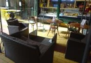 Lipóti Pékség & Kávézó - Rákóczi téri Vásárcsarnok Budapest