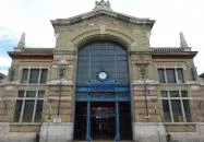 Lipóti Pékség & Kávézó - Rákóczi téri Vásárcsarnok Budapest