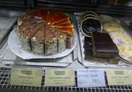 Lipóti Pékség & Kávézó - Rákóczi út Budapest