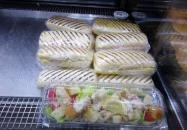 Lipóti Pékség & Kávézó - Rákóczi út Budapest