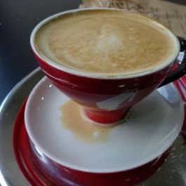 Lipóti Pékség & Kávézó - Rákóczi út Budapest - Étel/ital