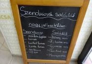 Lipóti Pékség & Kávézó - Rákóczi út Budapest