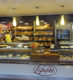 Lipóti Pékség & Kávézó