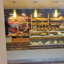 Lipóti Pékség & Kávézó, Székesfehérvár - Belső