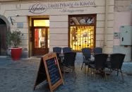 Lipóti Pékség & Kávézó Székesfehérvár