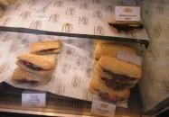 Lipóti Pékség & Kávézó - Széll Kálmán tér Budapest