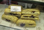 Lipóti Pékség & Kávézó - Széll Kálmán tér Budapest