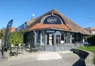 Lipóti Pékség & Kávézó Szentendre