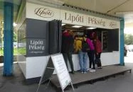 Lipóti Pékség & Kávézó Szentendre