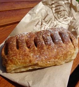 Lipóti Pékség & Kávézó