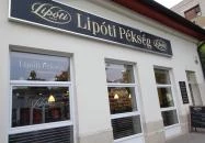 Lipóti Pékség & Kávézó - Thököly út Budapest