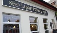 Lipóti Pékség & Kávézó - Thököly út Budapest - Külső kép