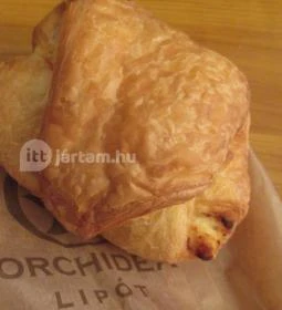 Lipóti Pékség & Kávézó - Thököly út