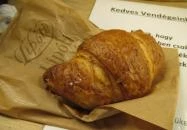 Lipóti Pékség & Kávézó - Újpest-központ Budapest