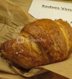 Lipóti Pékség & Kávézó - Újpest-központ