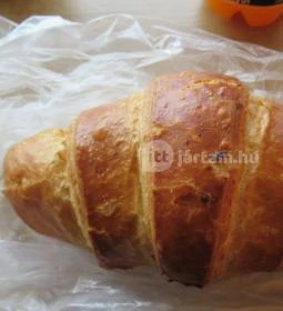 Lipóti Pékség & Kávézó - Bécsi út 265.