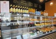 Lipóti Pékség & Kávézó - Bécsi út 265. Budapest