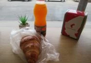 Lipóti Pékség & Kávézó - Bécsi út 265. Budapest