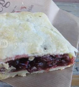 Lipóti Pékség & Kávézó - Vörösvári út