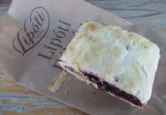 Lipóti Pékség & Kávézó - Vörösvári út Budapest