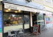 Lipóti Pékség & Kávézó - Vörösvári út Budapest