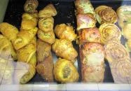 Lipóti Pékség & Kávézó - Vörösvári út Budapest