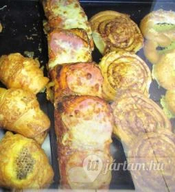 Lipóti Pékség & Kávézó - Vörösvári út