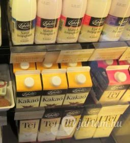 Lipóti Pékség & Kávézó - Vörösvári út