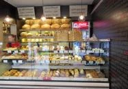 Lipóti Pékség & Kávézó - Vörösvári út Budapest