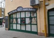 Lipóti Pékség Makó