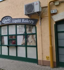 Lipóti Pékség