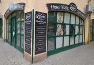 Lipóti Pékség Makó