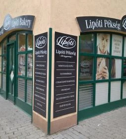 Lipóti Pékség