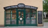 Lipóti Pékség Makó - Külső kép
