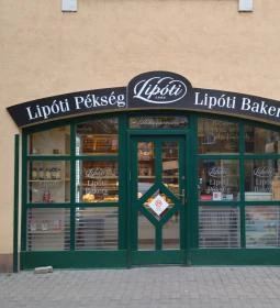 Lipóti Pékség