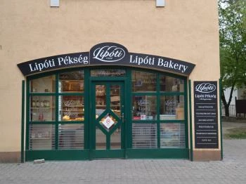 Lipóti Pékség Makó