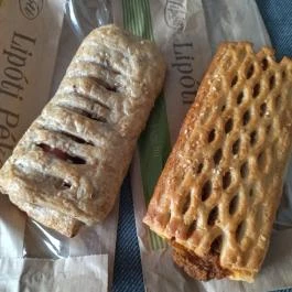 Lipóti Pékség Makó - Étel/ital