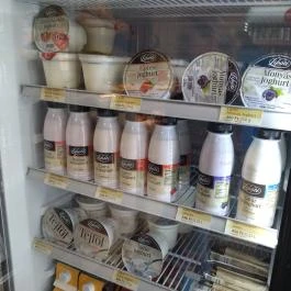 Lipóti Pékség Makó - Étel/ital