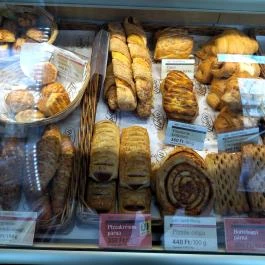 Lipóti Pékség Makó - Egyéb