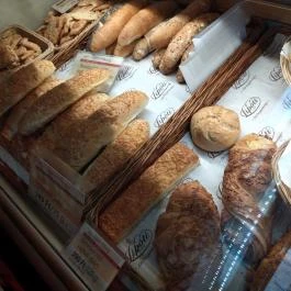 Lipóti Pékség Makó - Étel/ital